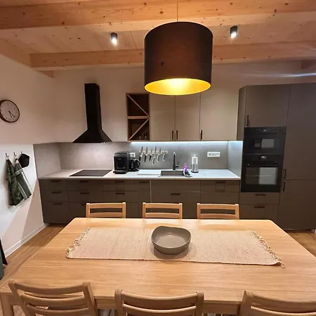 Appartamento Apartmánový Dom Dk Ateliér Dolny Kubin