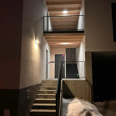 Apartmánový Dom Dk Ateliér *