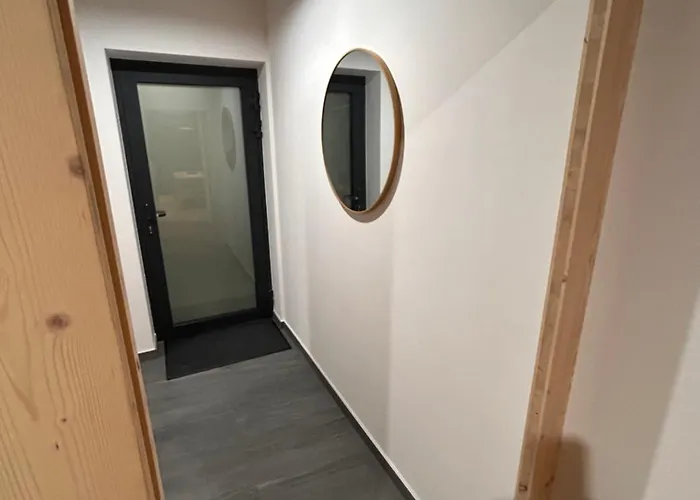 Apartmanovy Dom Dk Atelier Apartman