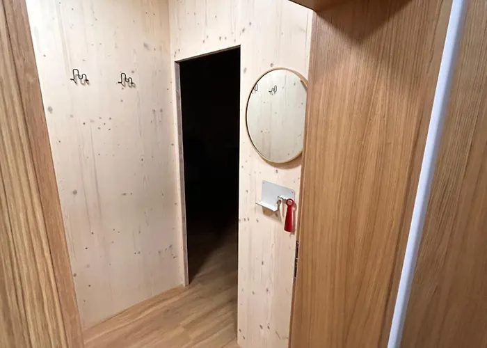 Apartmanovy Dom Dk Atelier Apartmán