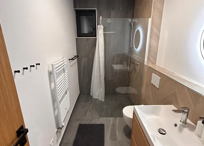 Apartmán Apartmanovy Dom Dk Atelier Dolny Kubin