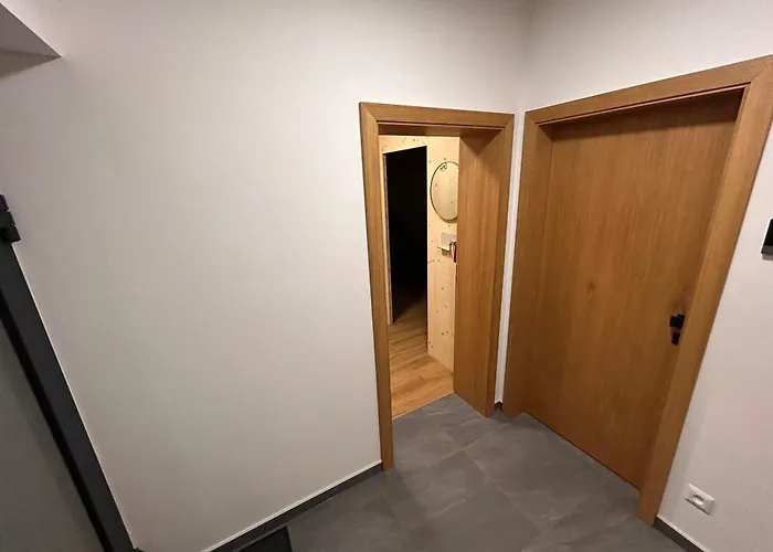 Apartmán Apartmanovy Dom Dk Atelier