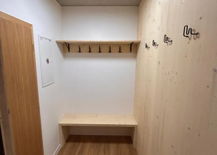 Apartman Apartmanovy Dom Dk Atelier Alsókubin