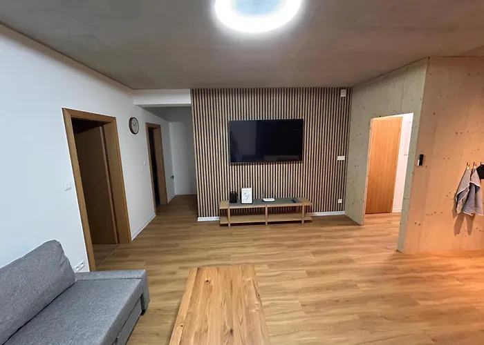 Apartmanovy Dom Dk Atelier Apartmán