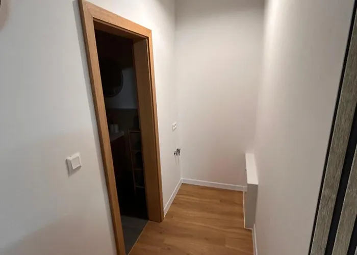 Apartman Apartmanovy Dom Dk Atelier *