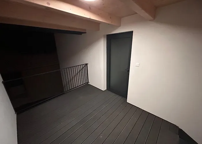 Apartmanovy Dom Dk Atelier Apartman *