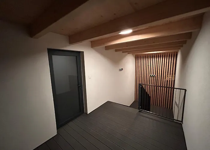 Apartmanovy Dom Dk Atelier Apartman *