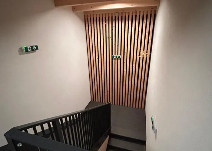 Apartman Apartmanovy Dom Dk Atelier *