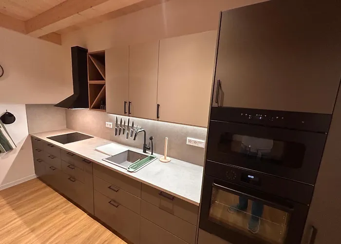 Apartman Apartmanovy Dom Dk Atelier