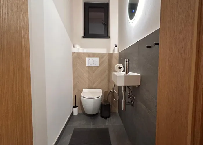 Apartmanovy Dom Dk Atelier Apartman *