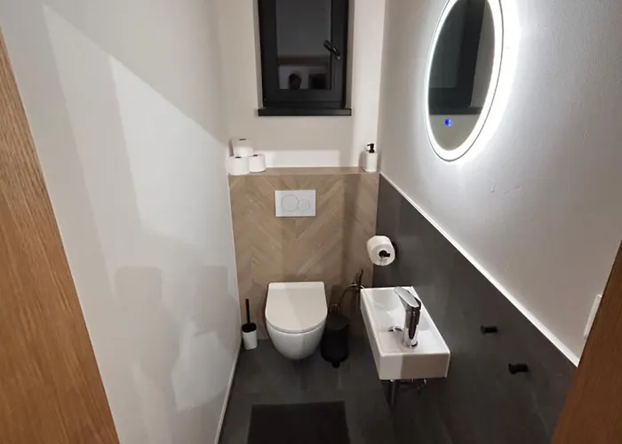 Apartman Apartmanovy Dom Dk Atelier