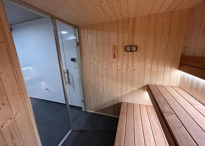 Apartmanovy Dom Dk Atelier Dolny Kubin