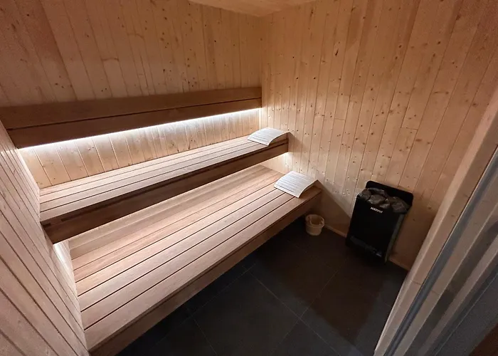 Apartmanovy Dom Dk Atelier Apartmán *