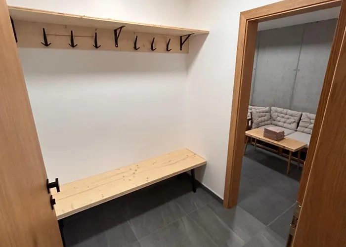 Apartmanovy Dom Dk Atelier Apartman