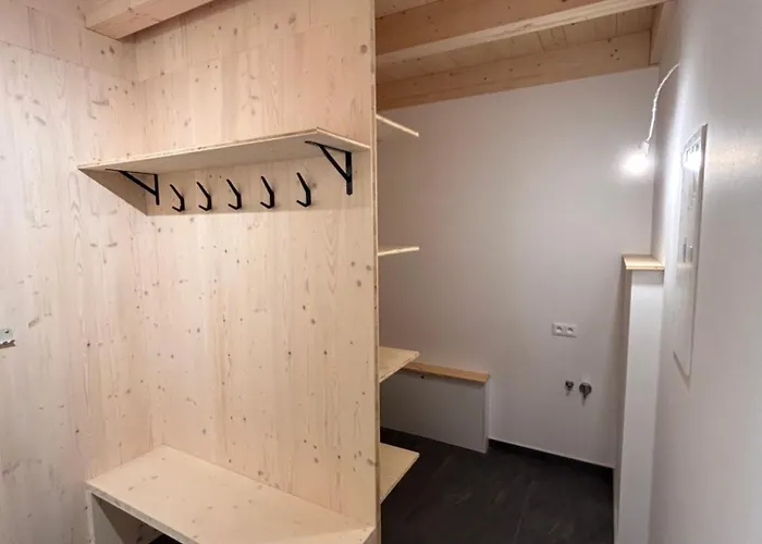 Apartmanovy Dom Dk Atelier * Alsókubin