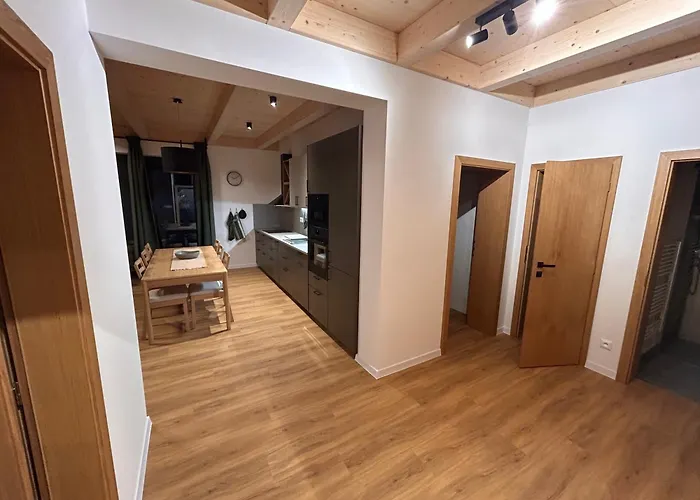 Apartmán Apartmanovy Dom Dk Atelier Dolny Kubin