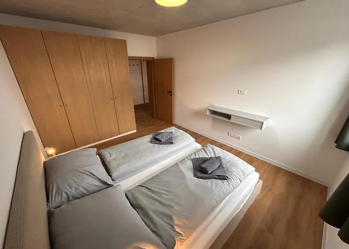 Apartmán Apartmanovy Dom Dk Atelier