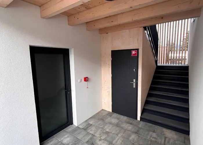 Apartmanovy Dom Dk Atelier *