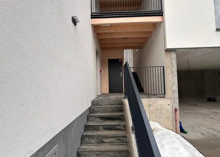 Apartmanovy Dom Dk Atelier * Alsókubin