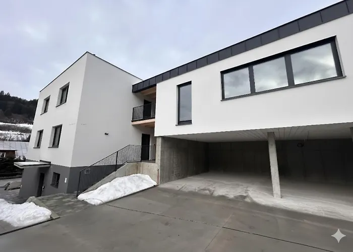 Apartmanovy Dom Dk Atelier * Dolny Kubin