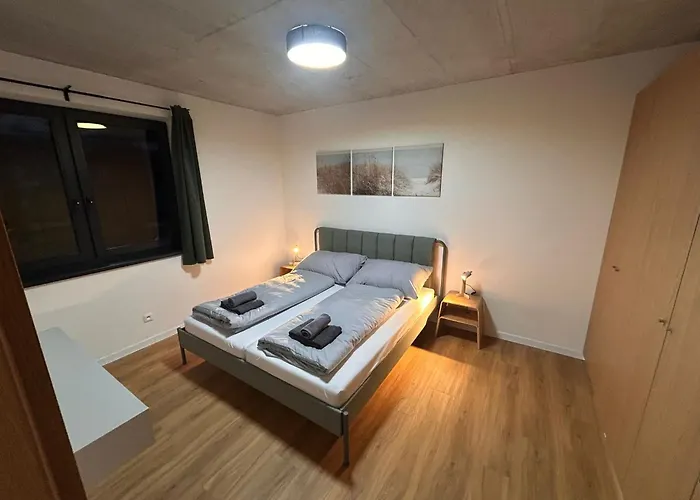 Apartman Apartmanovy Dom Dk Atelier *