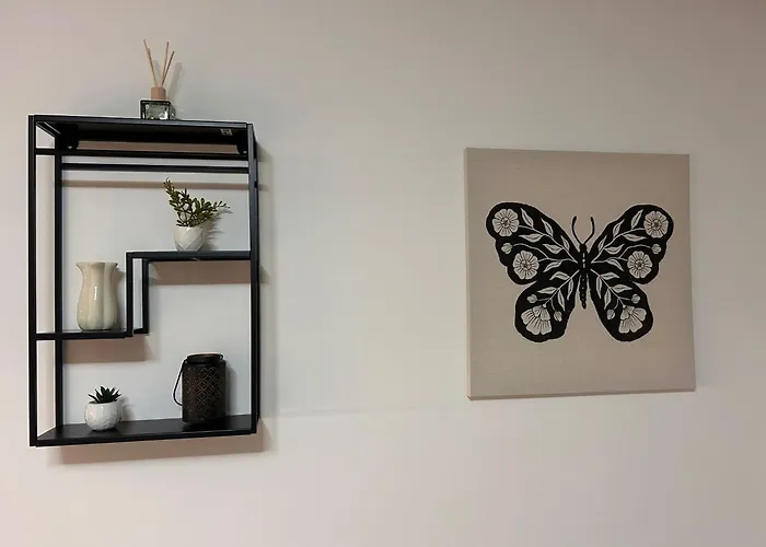 Apartman Apartmanovy Dom Dk Atelier *