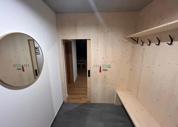 Apartmanovy Dom Dk Atelier Apartman Alsókubin