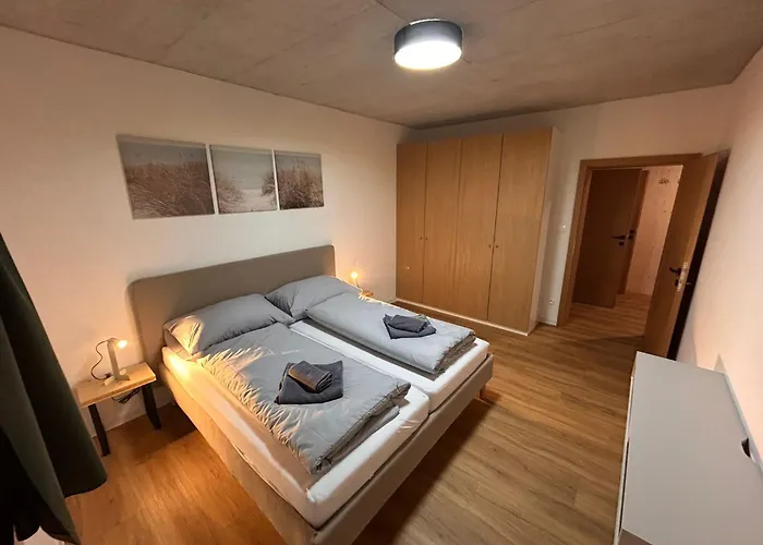 Apartmanovy Dom Dk Atelier Apartmán *