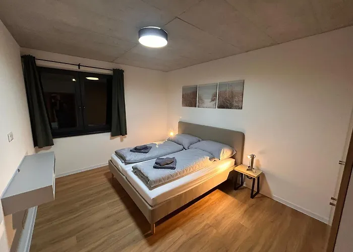 Apartmanovy Dom Dk Atelier * Alsókubin