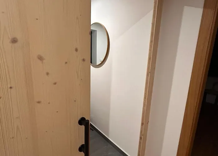 Apartmanovy Dom Dk Atelier *