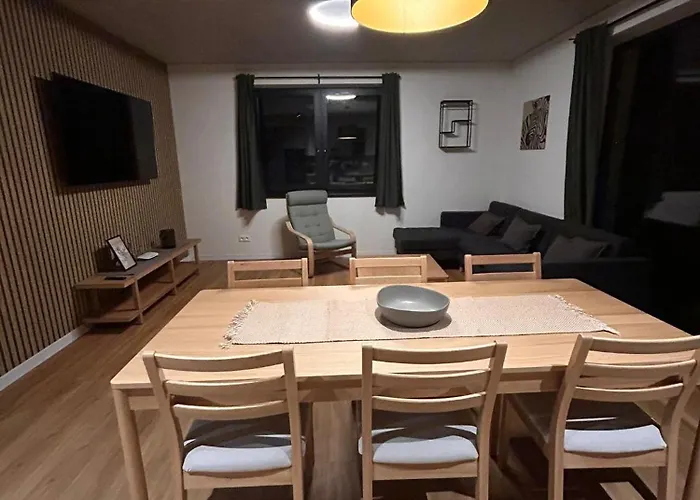 Apartmanovy Dom Dk Atelier Apartmán