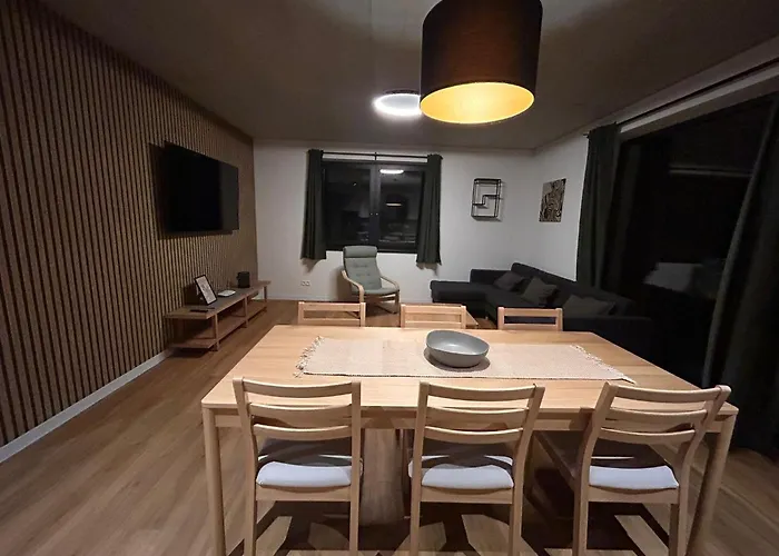 Apartman Apartmanovy Dom Dk Atelier Alsókubin