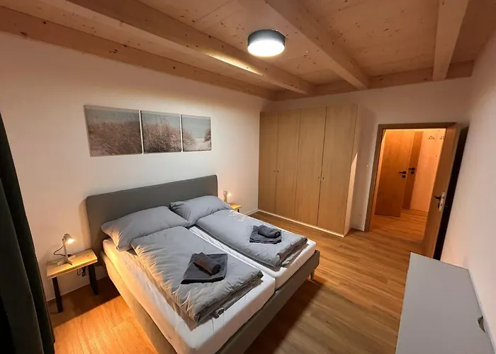 Apartmanovy Dom Dk Atelier * Alsókubin