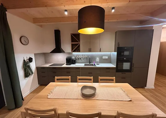 Apartmán Apartmanovy Dom Dk Atelier Dolny Kubin