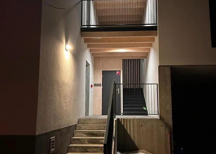 Apartmanovy Dom Dk Atelier *