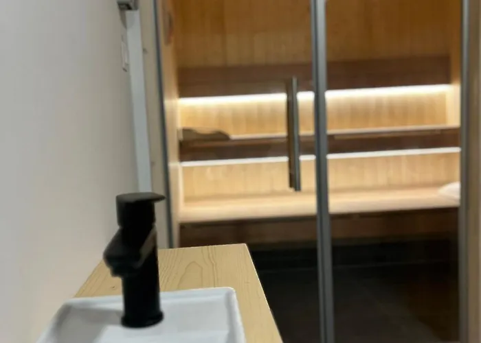 Apartmanovy Dom Dk Atelier Apartmán